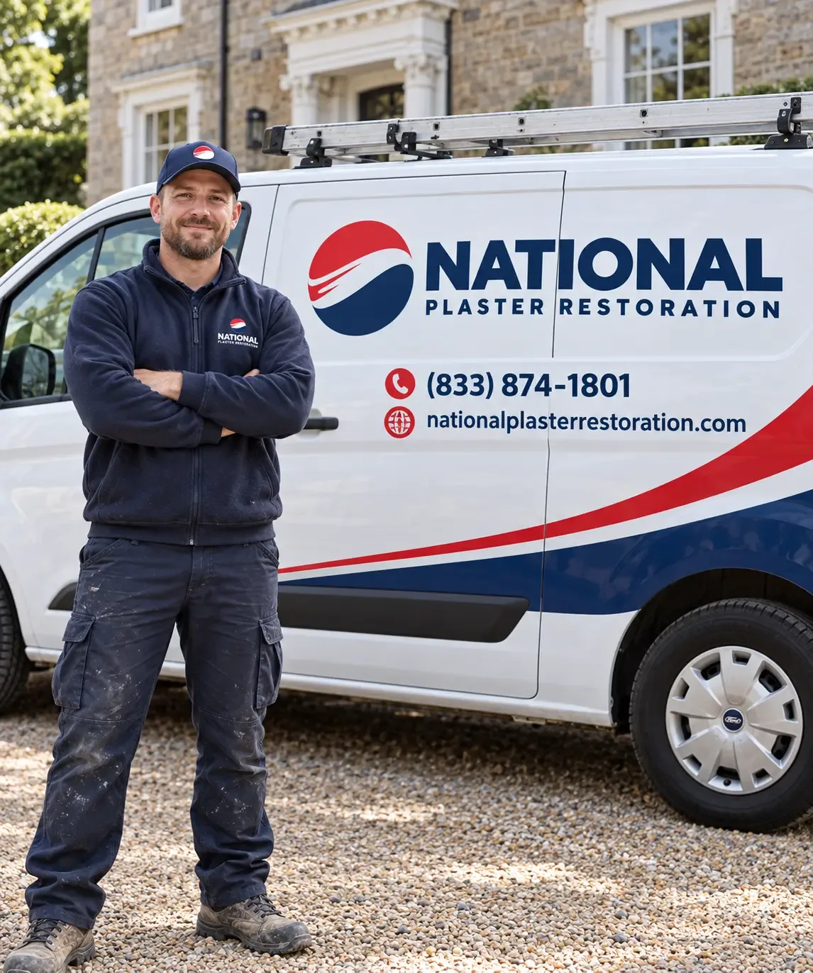 Plaster Repair Trinidad, TX FAQs